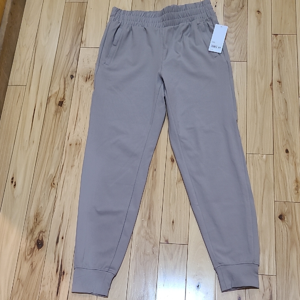 Men's Casual Gray Pants